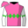 Runner silk