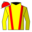 Runner silk