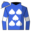 Runner silk