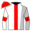 Runner silk