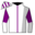 Runner silk