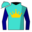 Runner silk