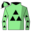 Runner silk