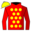 Runner silk