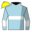 Runner silk