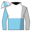 Runner silk