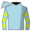 Runner silk