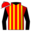 Runner silk