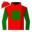 Runner silk
