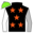 Runner silk