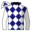 Runner silk