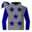 Runner silk