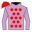 Runner silk