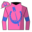 Runner silk