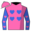 Runner silk