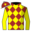 Runner silk