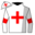 Runner silk
