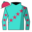 Runner silk