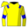 Runner silk