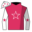 Runner silk