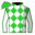 Runner silk