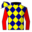 Runner silk