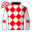 Runner silk