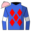 Runner silk