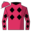 Runner silk
