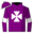 Runner silk