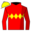 Runner silk