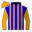 Runner silk