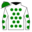 Runner silk