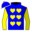 Runner silk