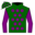 Runner silk