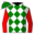Runner silk