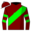 Runner silk