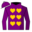 Runner silk