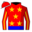 Runner silk