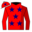 Runner silk