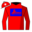 Runner silk