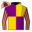 Runner silk