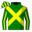 Runner silk