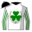 Runner silk