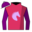 Runner silk