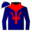 Runner silk