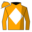 Runner silk