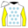 Runner silk