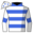 Runner silk