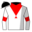 Runner silk